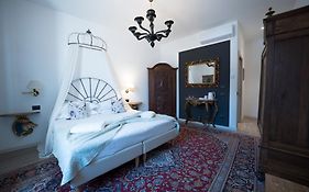 B&B La Loggia Del Castello