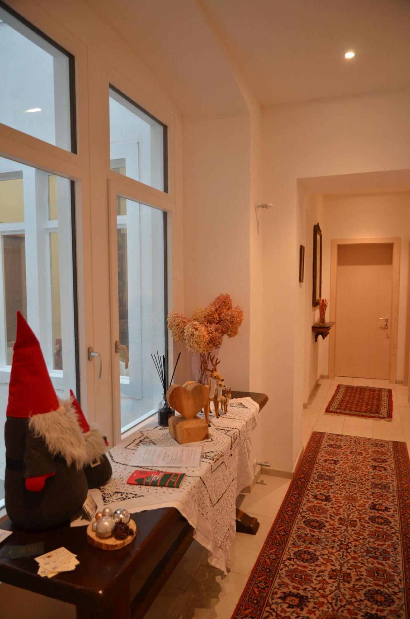 B&B La Loggia Del Castello Trento Exteriér fotografie