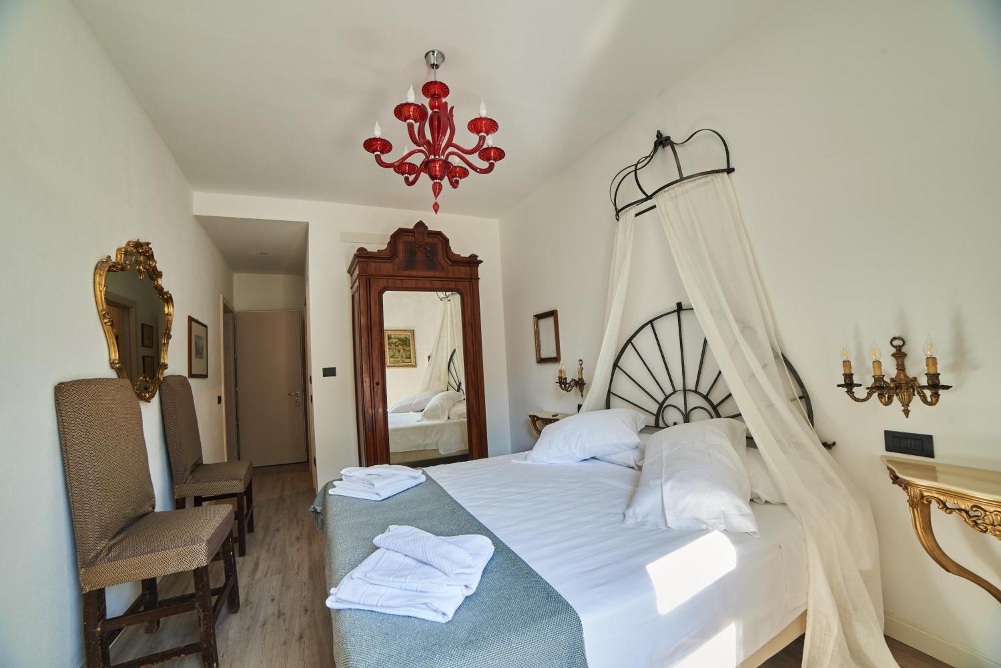B&B La Loggia Del Castello Trento Exteriér fotografie